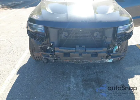 2016 Jeep Grand Cherokee Srt z USA, uszkodzony, nr VIN 1C4RJFDJ8GC306401